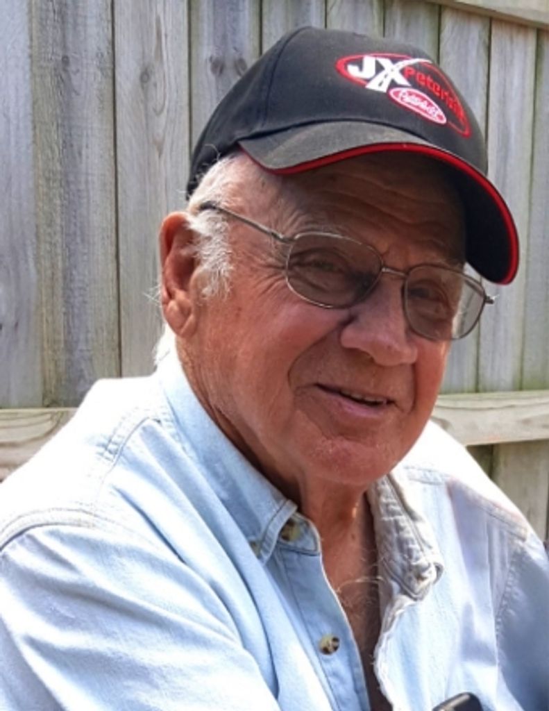Paul B. Slabaugh