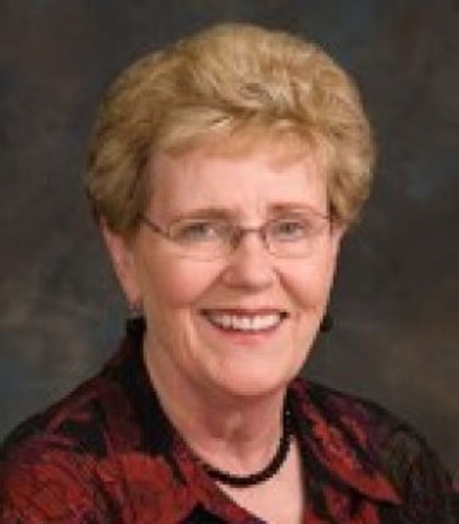 Cathryn Morris Wright