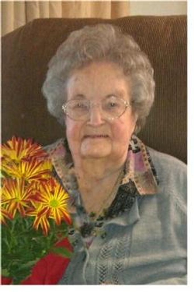 Mary Mccoy Profile Photo