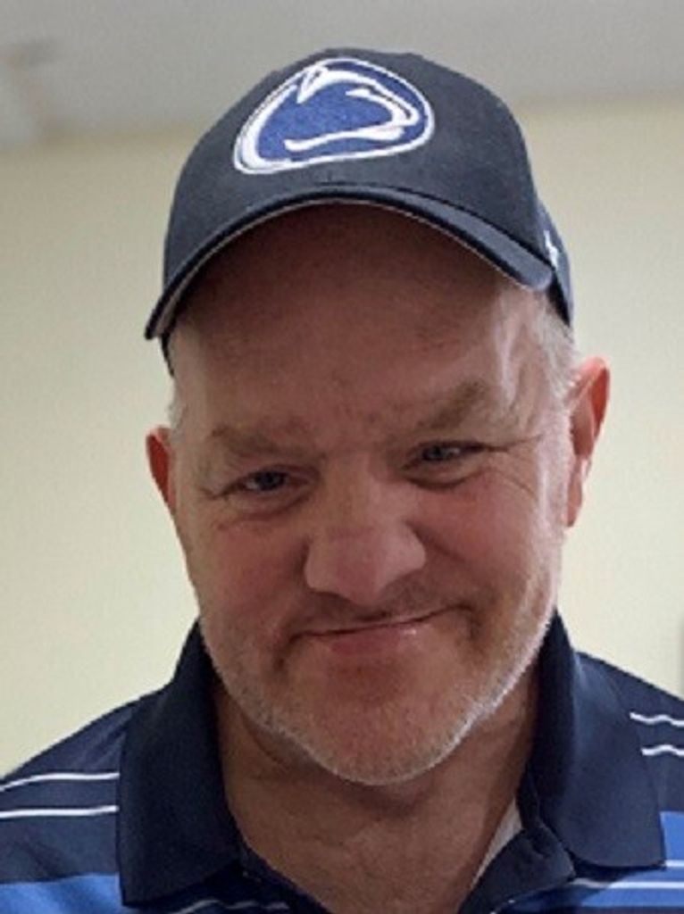 Kevin "Bert" Howe