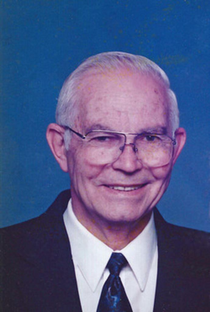 Edward J. Baumgarten