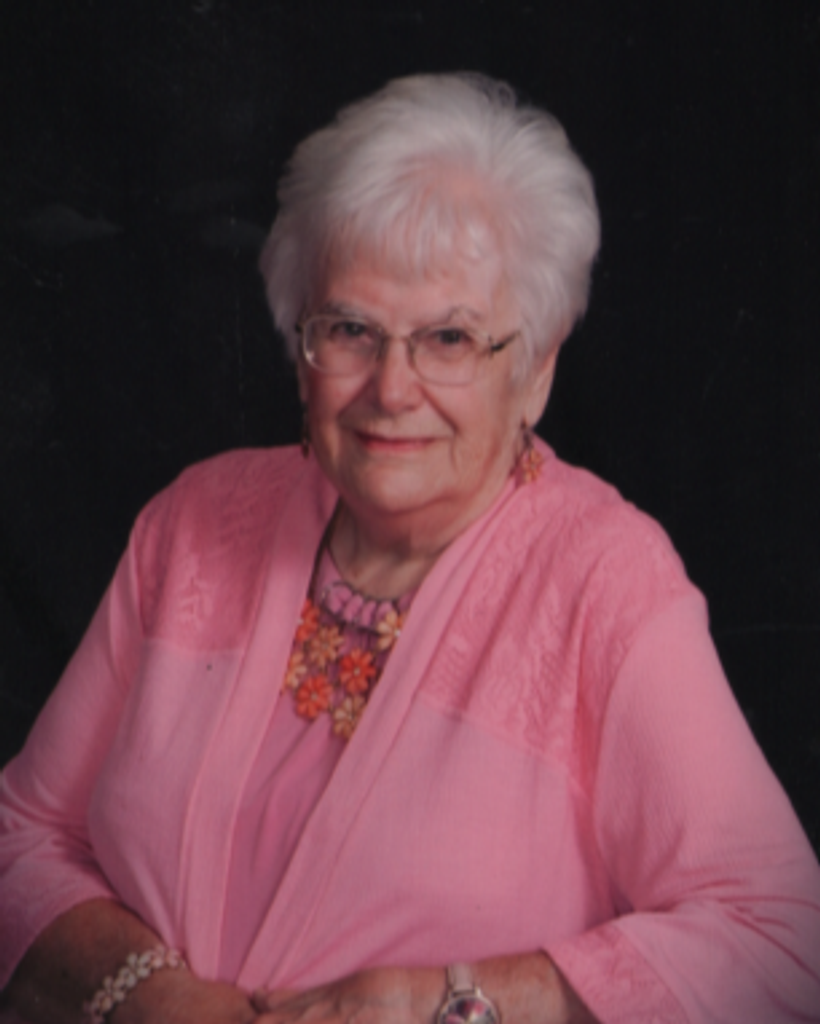 Jodie Dean Kreider Boggs