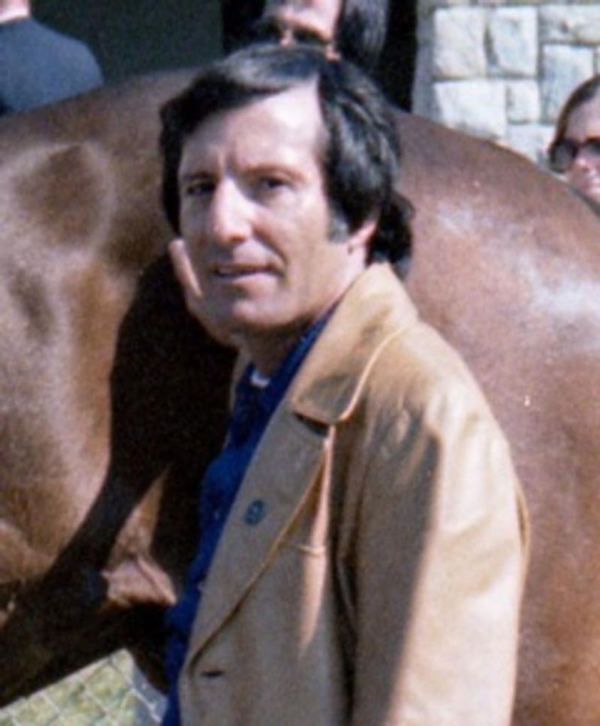 Lonnie John Abshire Profile Photo
