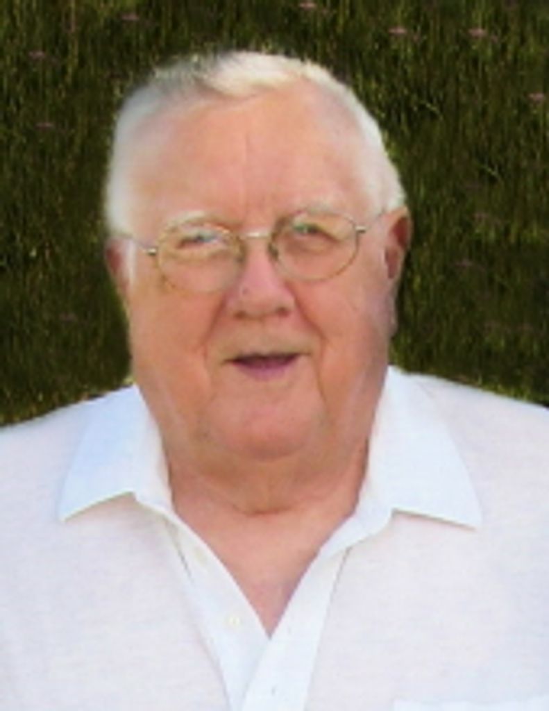Donald Fanslau