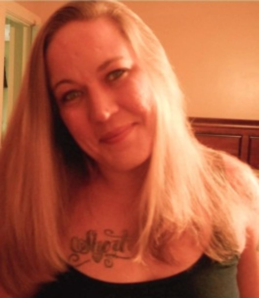 Yvonne Fritsche Profile Photo