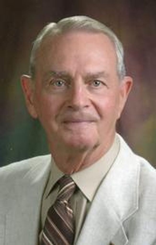 Norman Weber