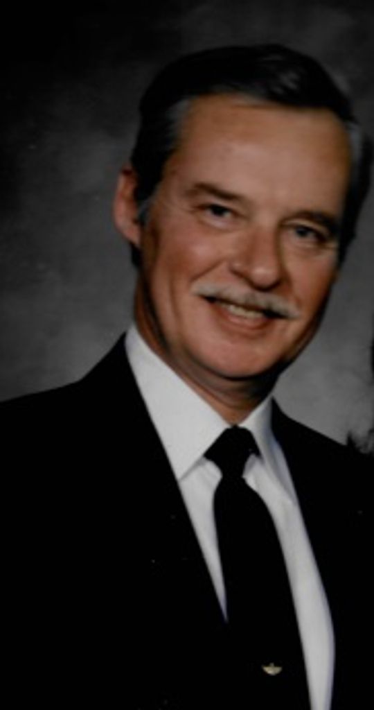 Murray Caldwell Profile Photo