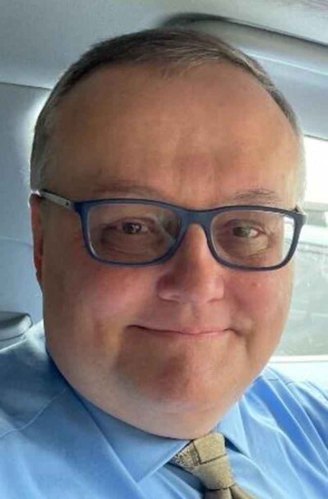 Rev. Gene V. Wilson Profile Photo