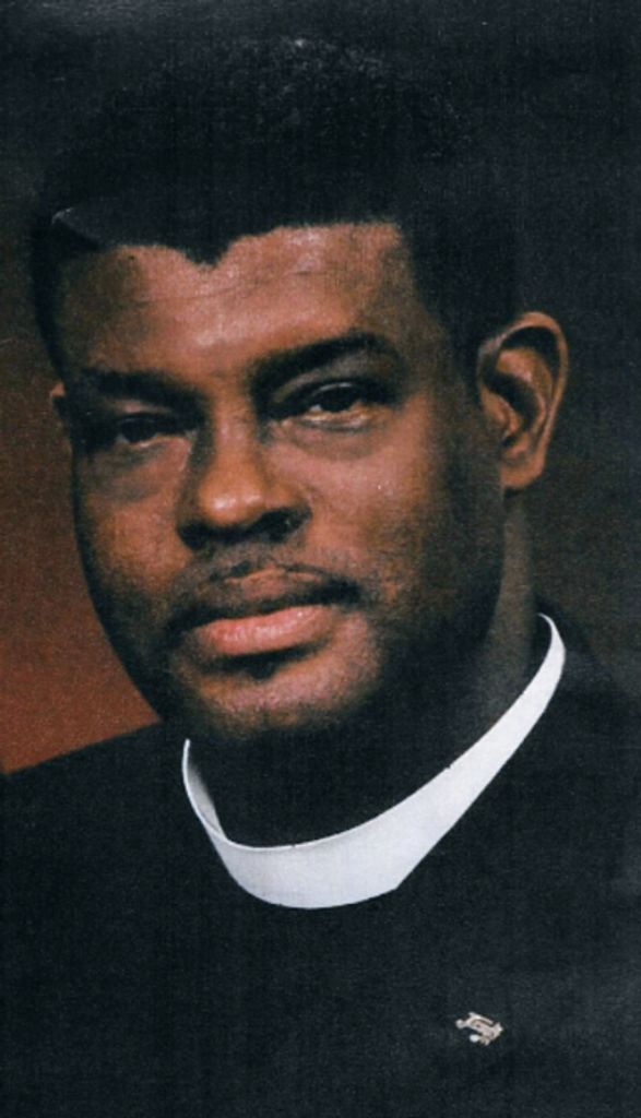 Pastor Jerry Wayne Granberry Profile Photo