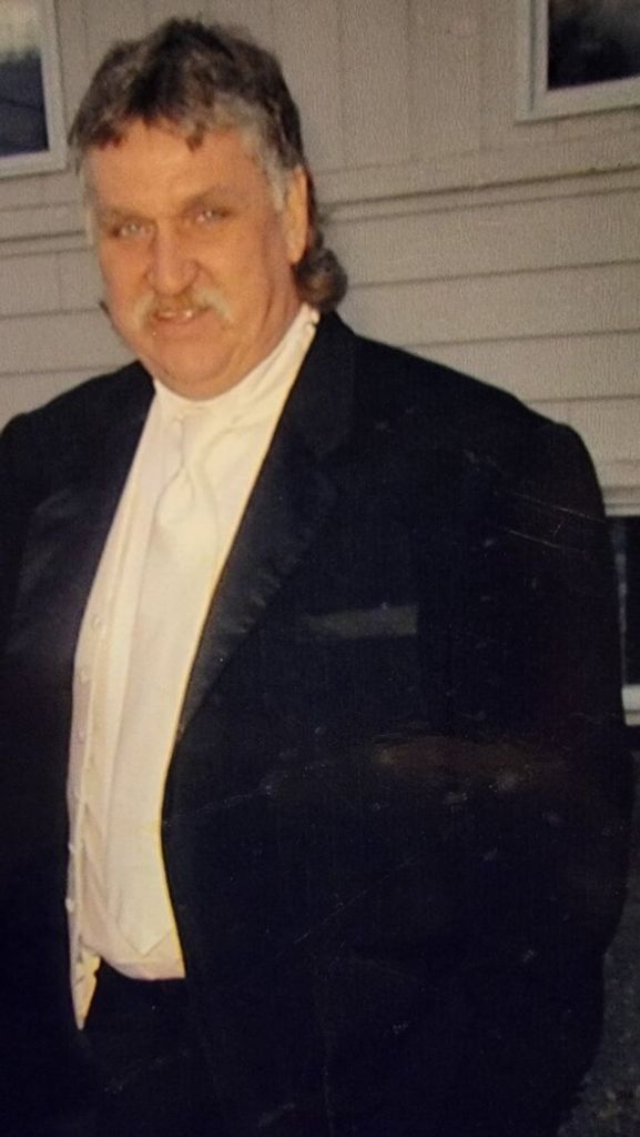 Ronald  Joseph Washburn