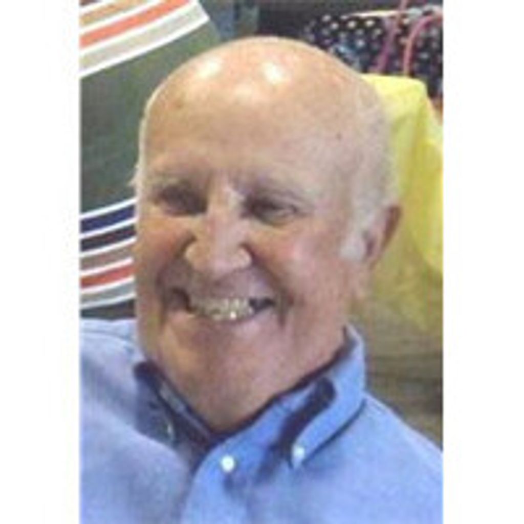 Clarence Dana Boord
