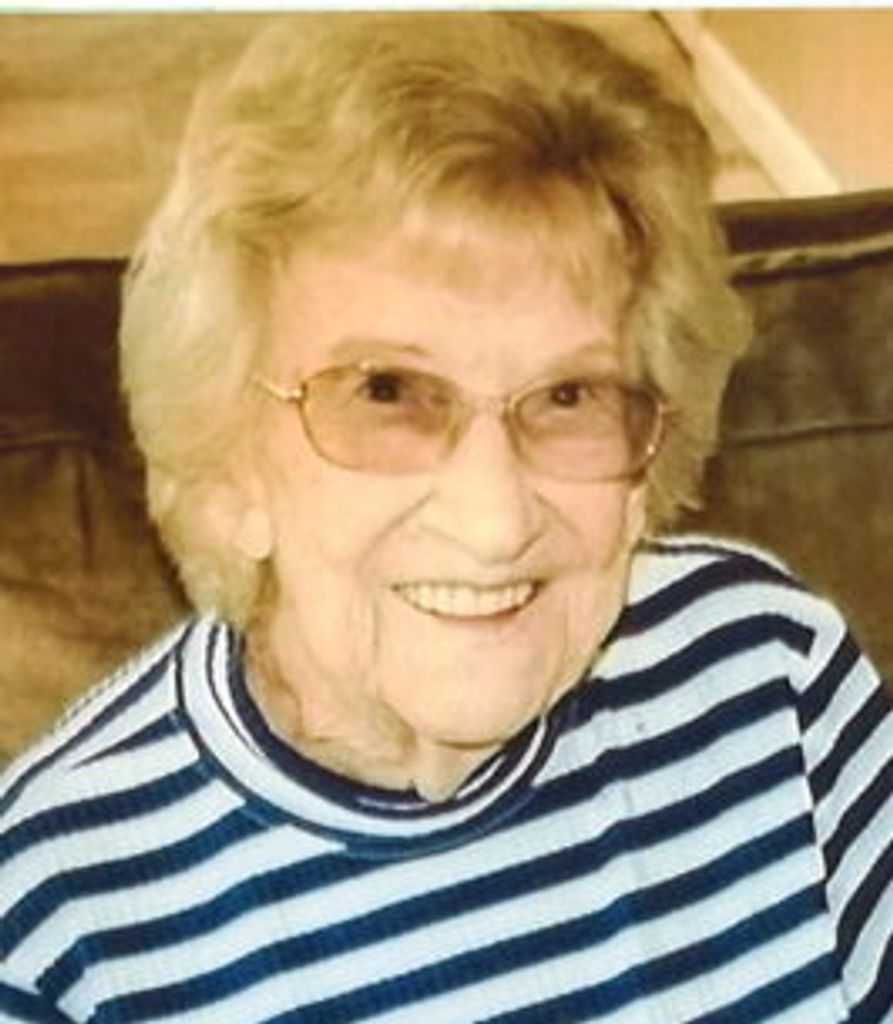 Viola Allen
