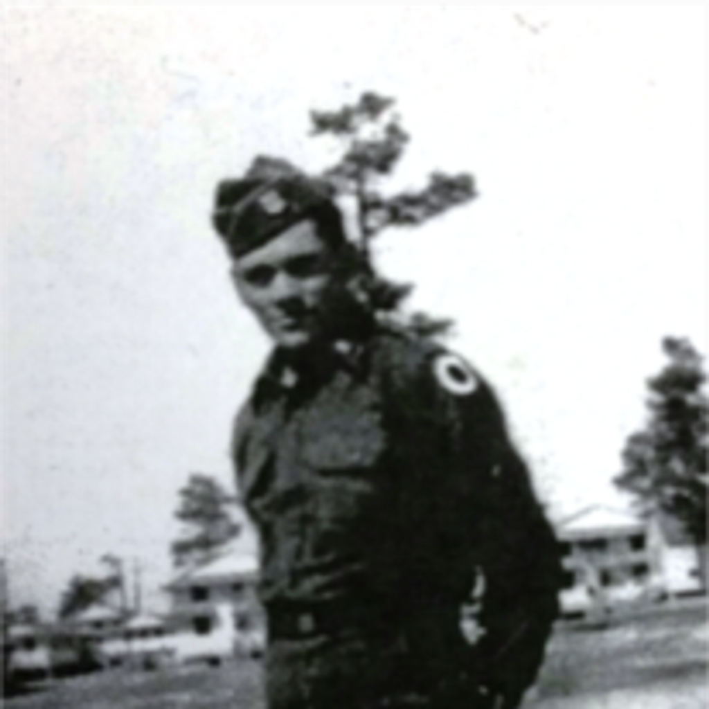 Harold M. Lillebo