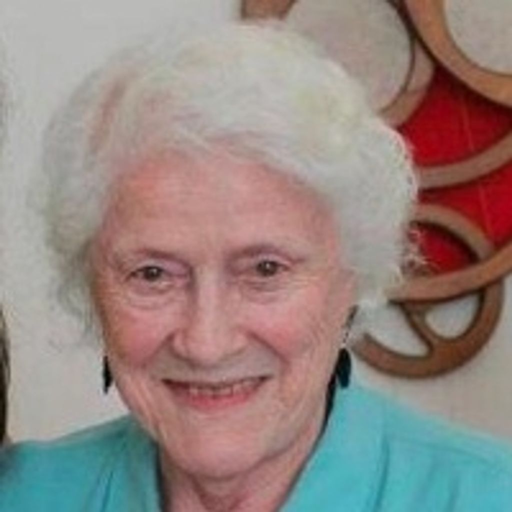Joan Lee