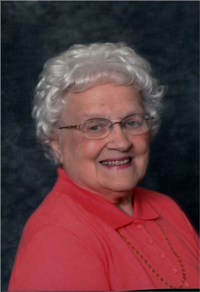 Josephine "Jody" Frances (Marzley)  Lekeu Profile Photo