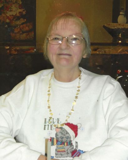 Catherine J. Eidel Profile Photo