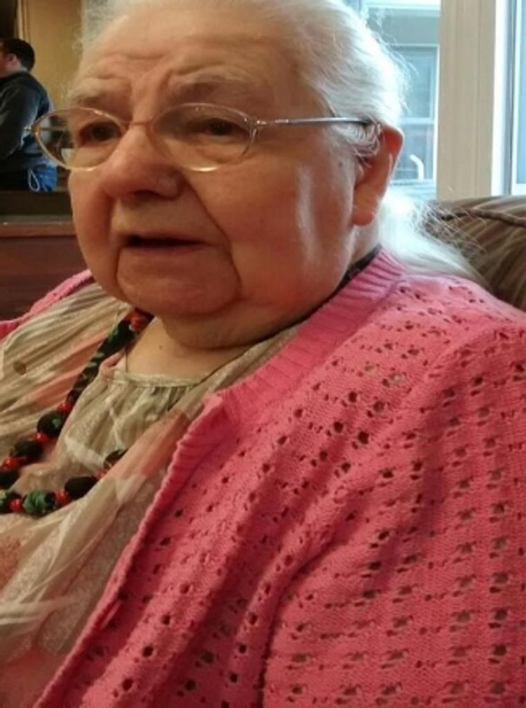 Edith S. Bailey