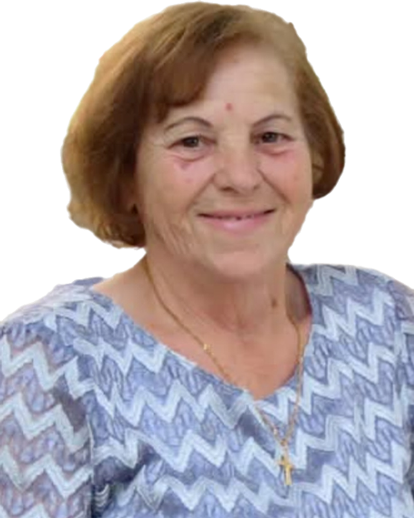 Rose Khoury