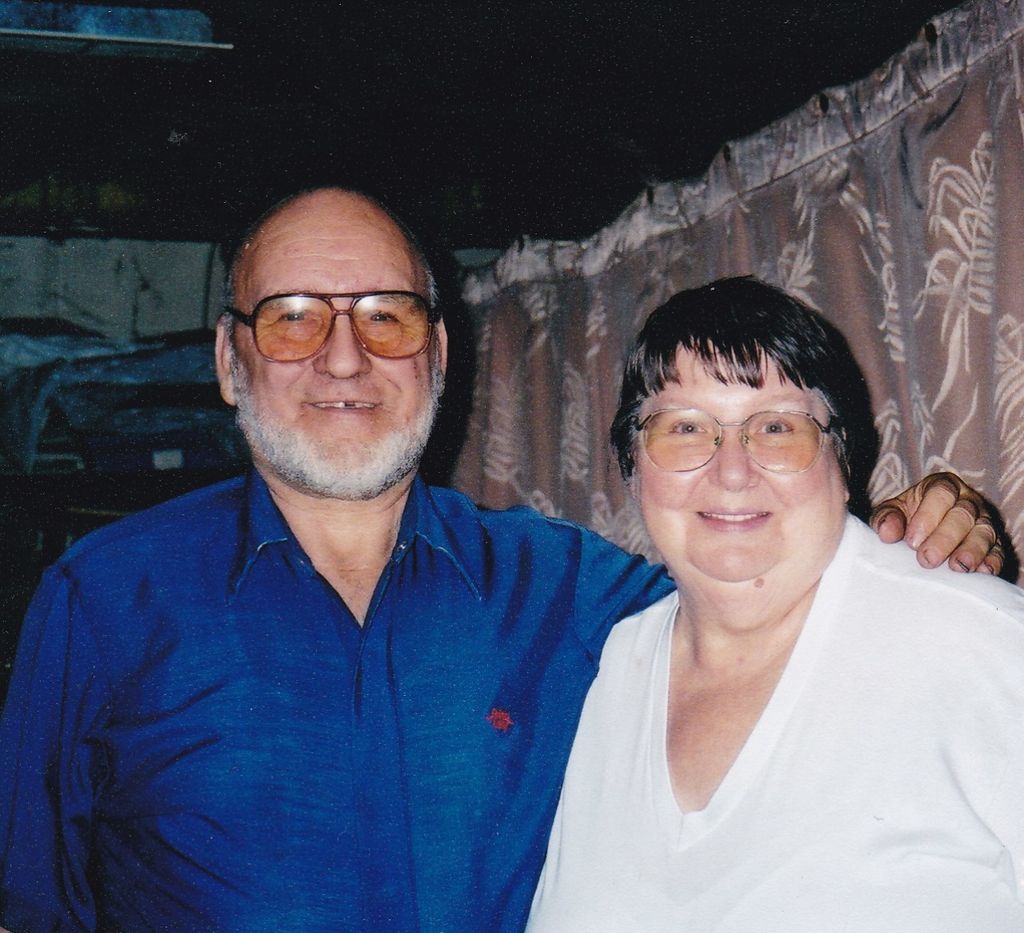 Joan Smail Profile Photo
