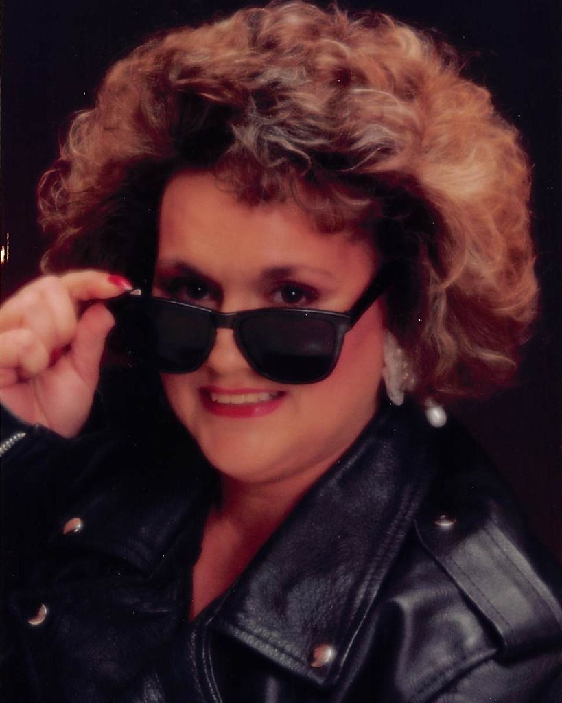 Victoria M. Clark Profile Photo