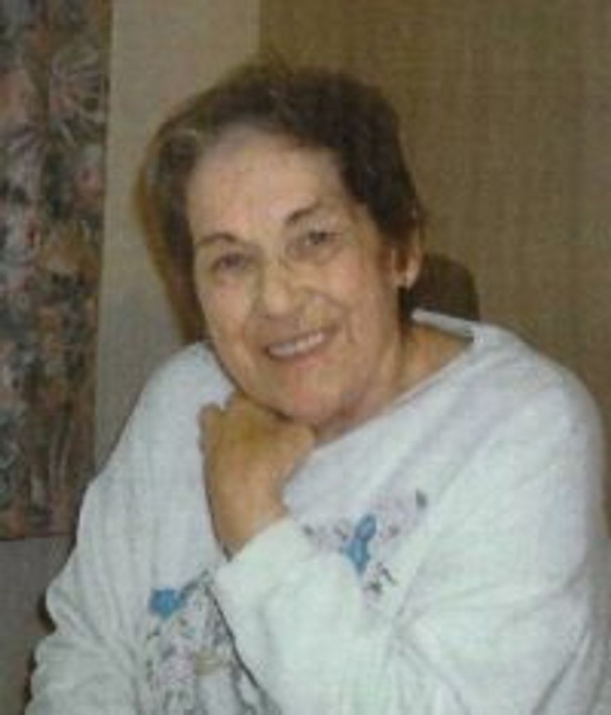 Claire “Lynn” Stenberg