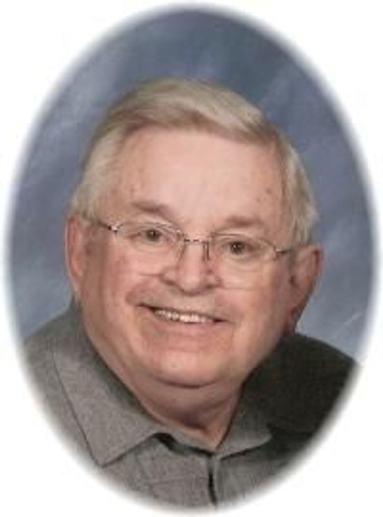 Charles Donald Sutton
