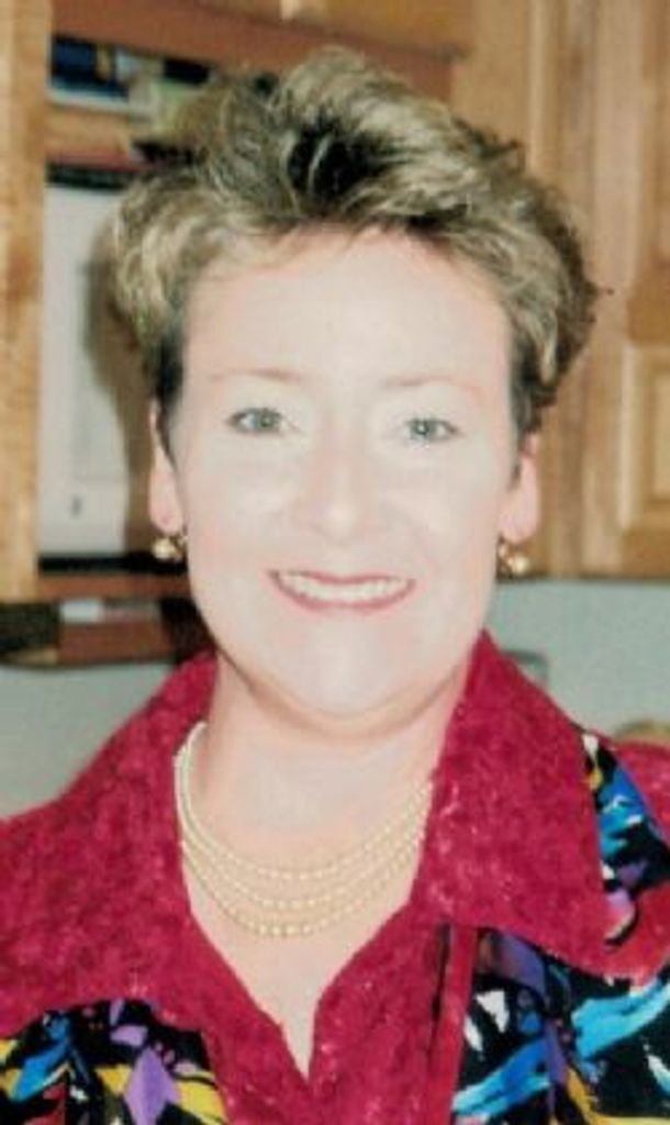 Lisa Mistric