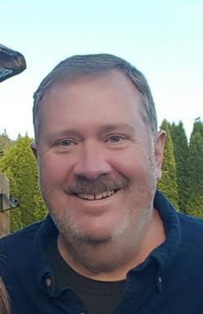 Douglas James Horton