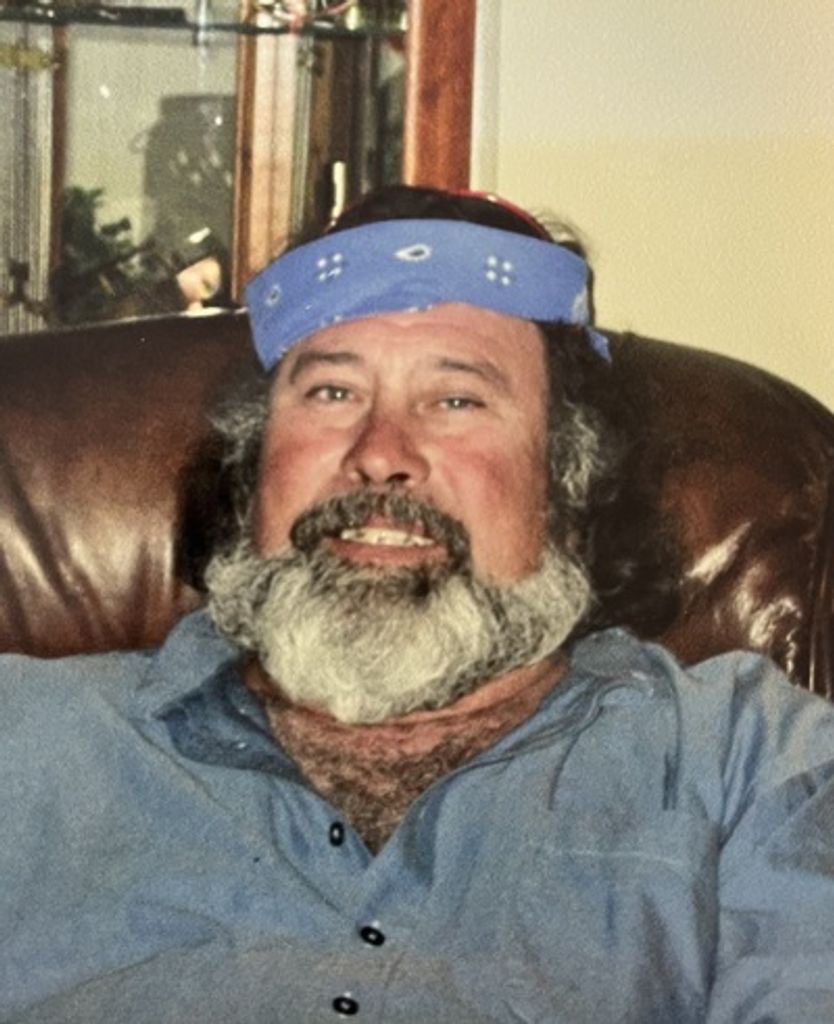 Gary W. Johnson Profile Photo