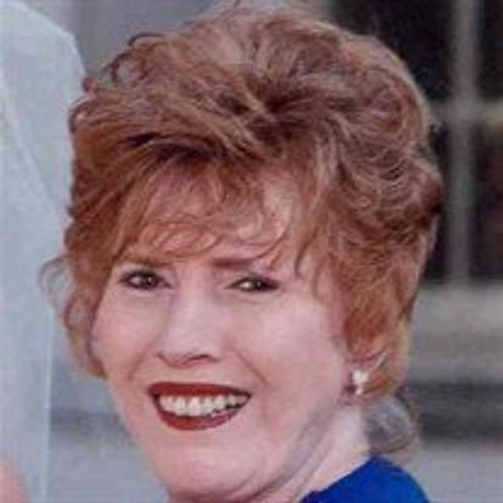 Paricia Ann Copeland Fike