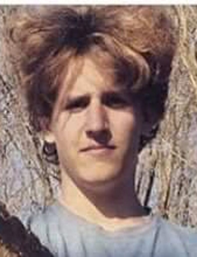 Randall "Randy" Sullivan Profile Photo