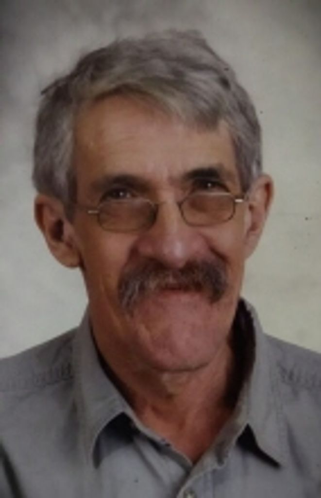 Clifford Ervin Ensley