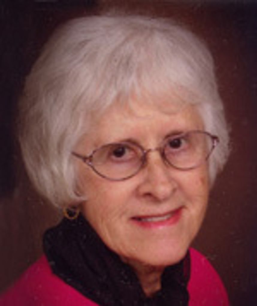 Elizette "Ellie" Quadros