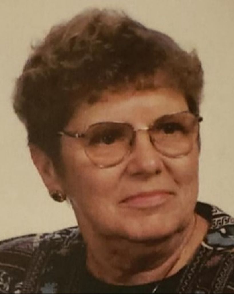 Viola Vaughn Hainley