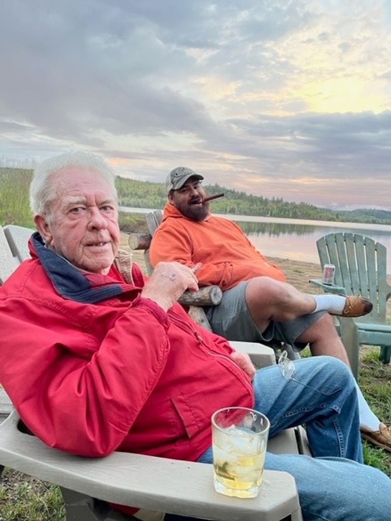 Conrad Jacob Niergarth