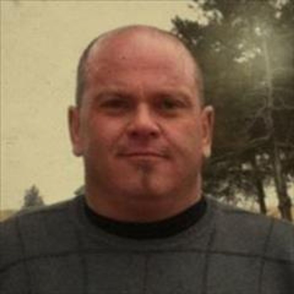 Jerald Sutton Profile Photo