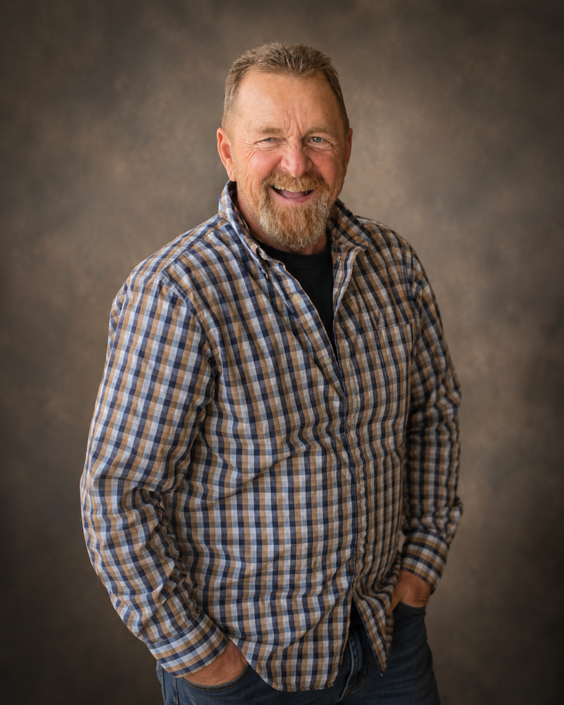 Joey Michael Hall Profile Photo