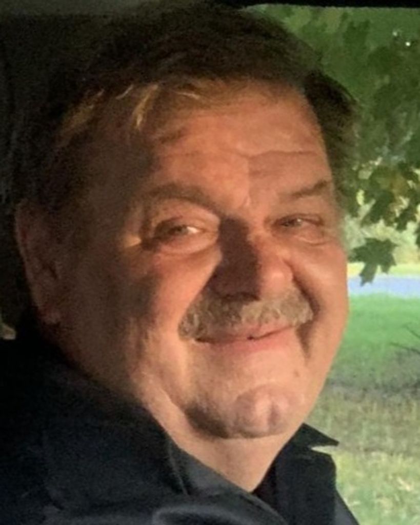 Rodney Lawless Profile Photo