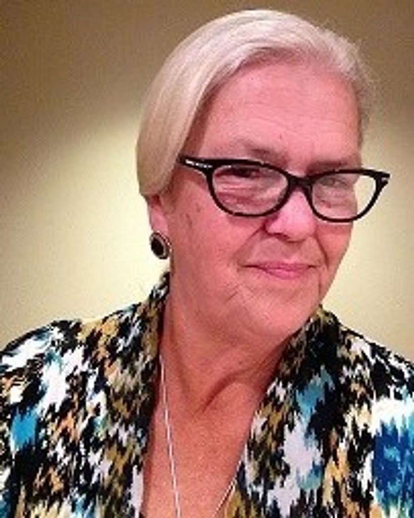 Sandra H. Hall Profile Photo