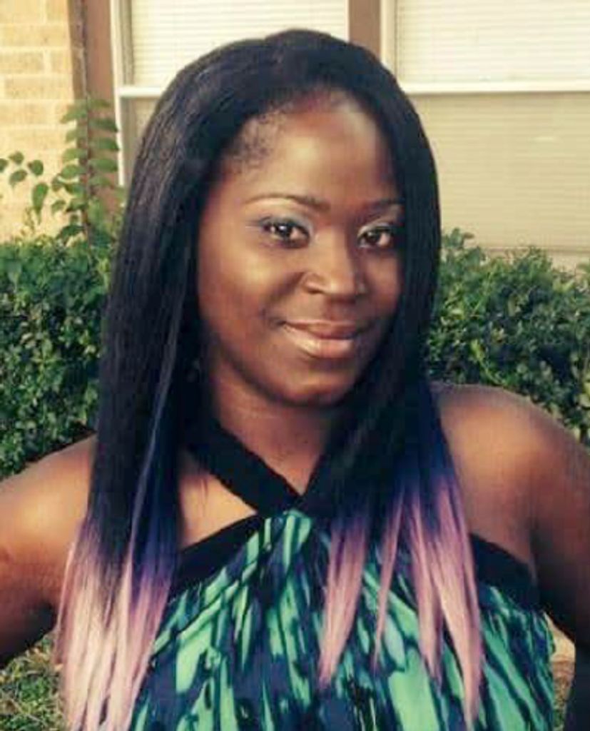 La'Tanya Lanita Smith Profile Photo