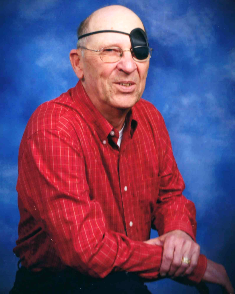 Joseph "Joe" Robert Wingerson Jr. Profile Photo