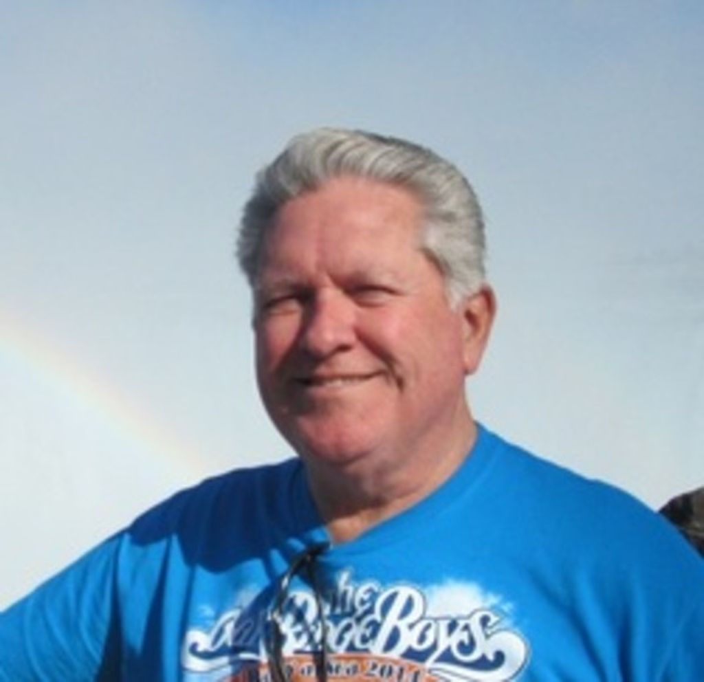 Bruce Henry Getschman