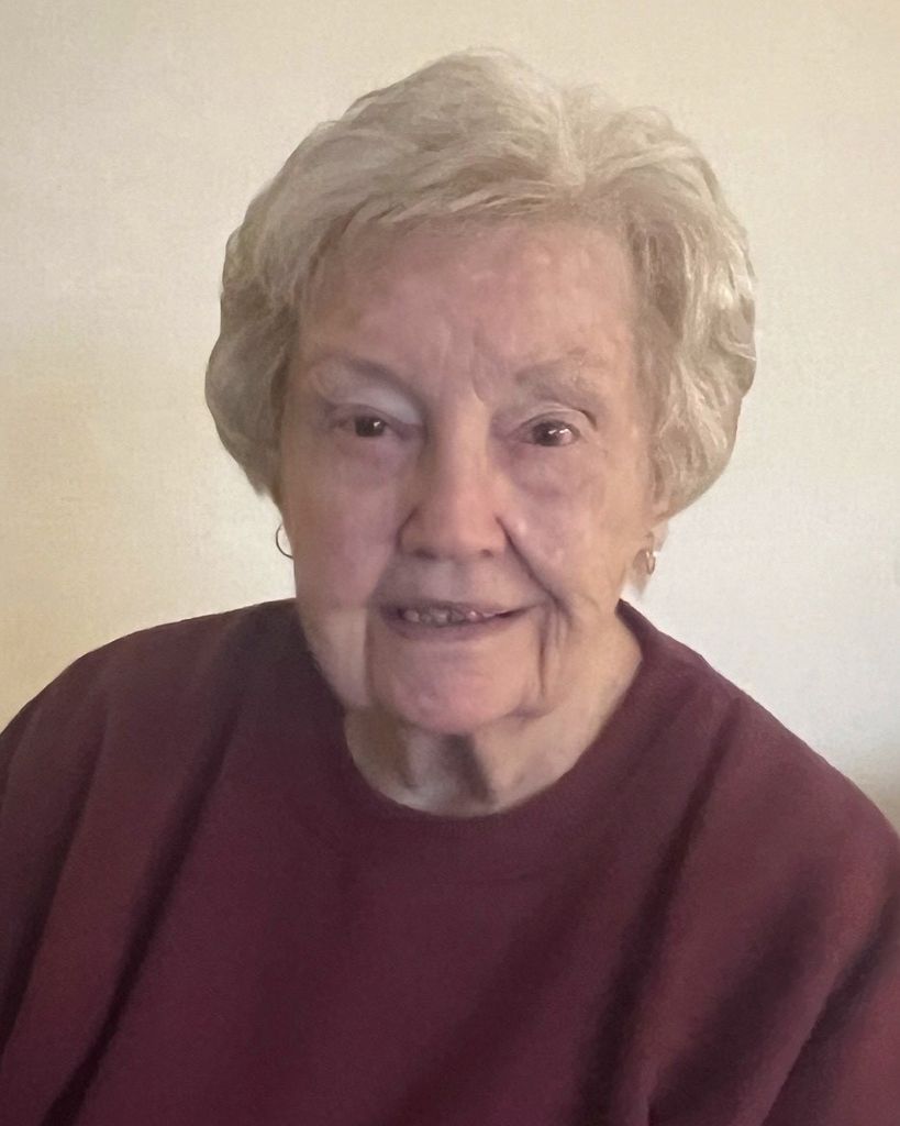 Joan V. Mason Profile Photo