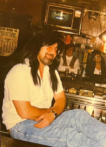 Mark "Randy" Moore photo gallery thumbnail 12 of 257