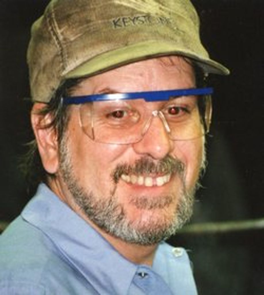 Wayne Knuth