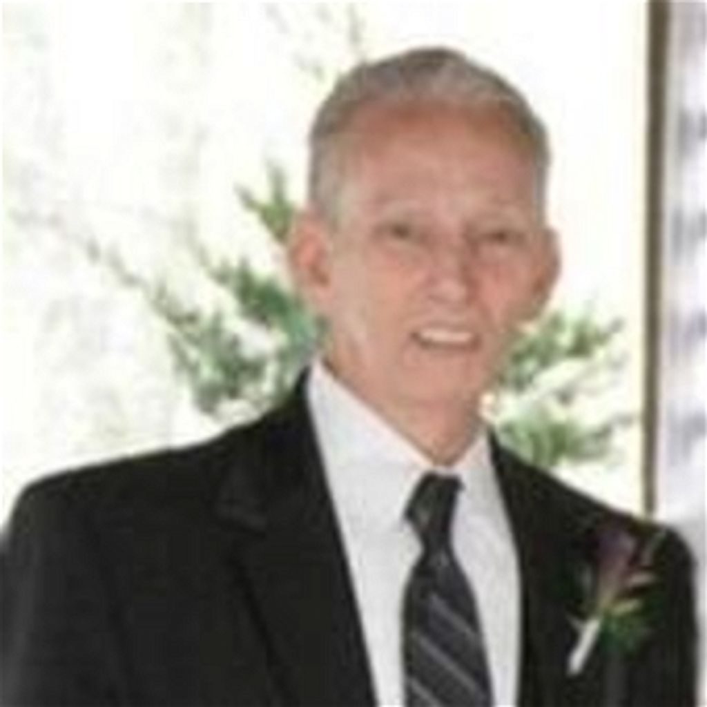 James Roger Fahrbach