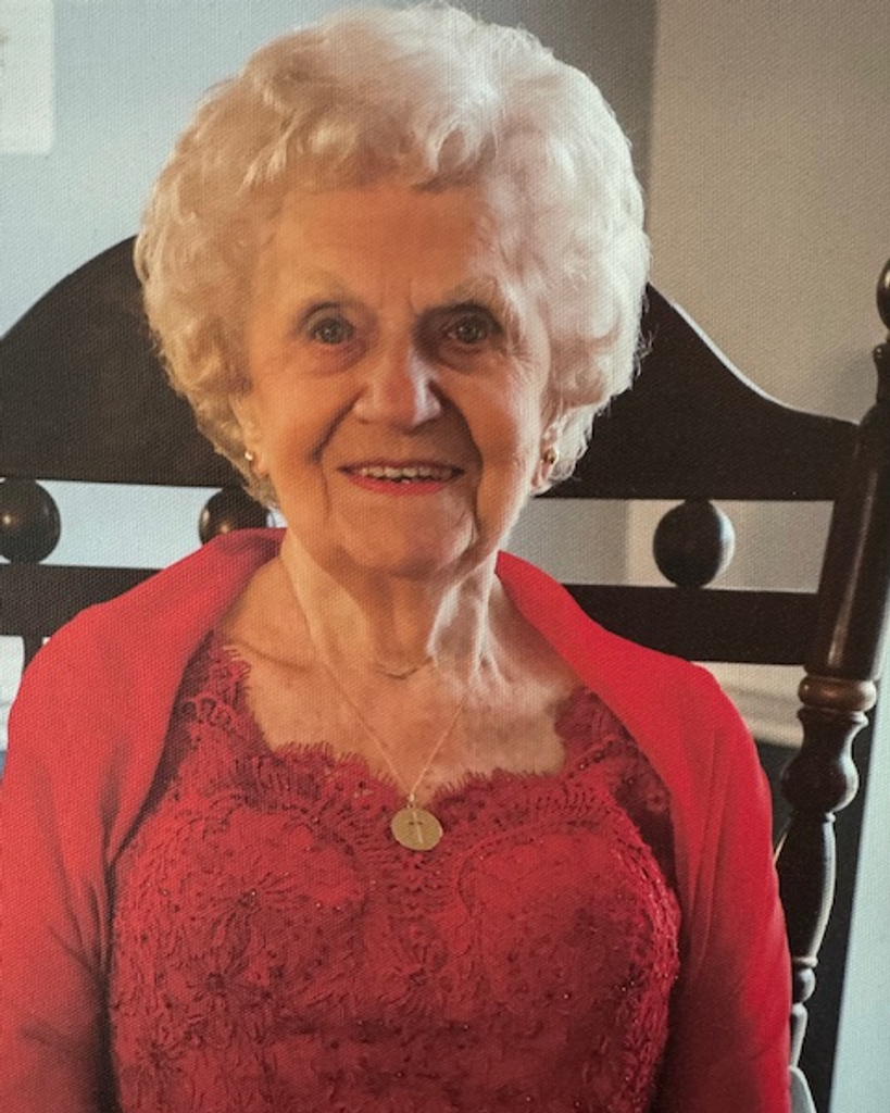 Rita Viola Anderson
