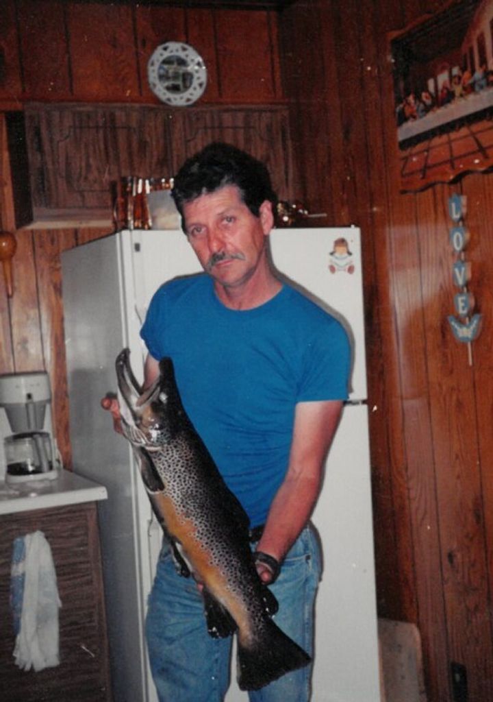 Roger Dale Grindstaff Profile Photo