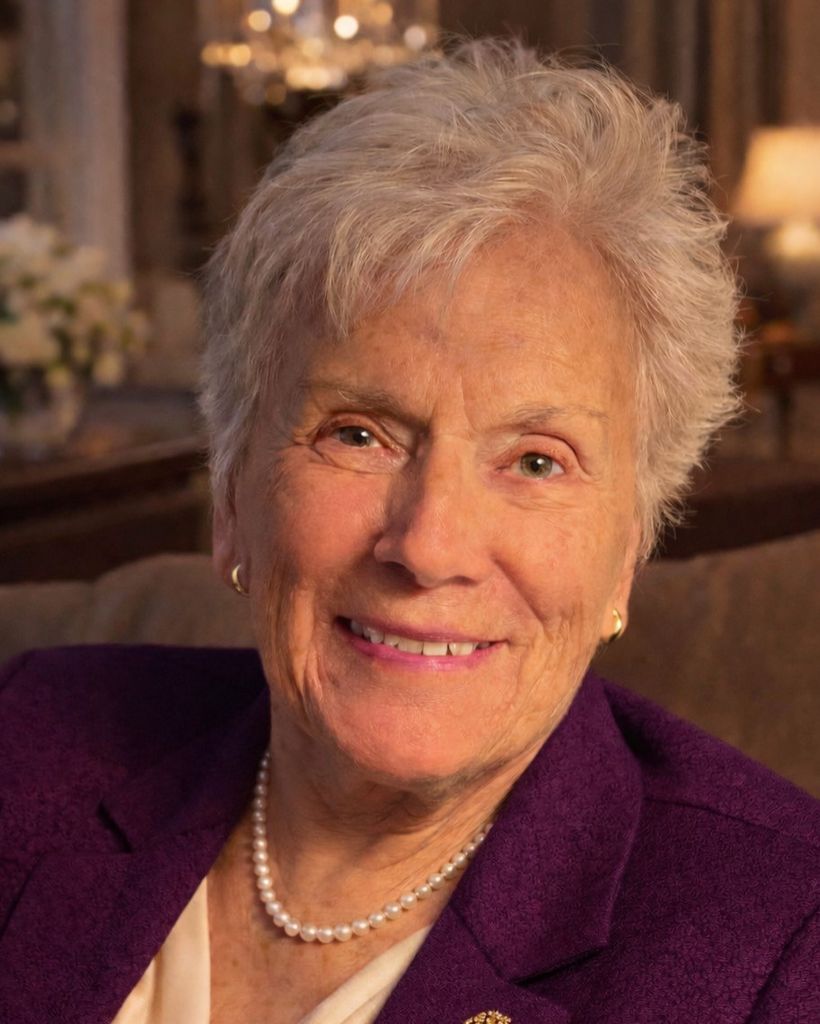 Rita Mary Thaman Profile Photo