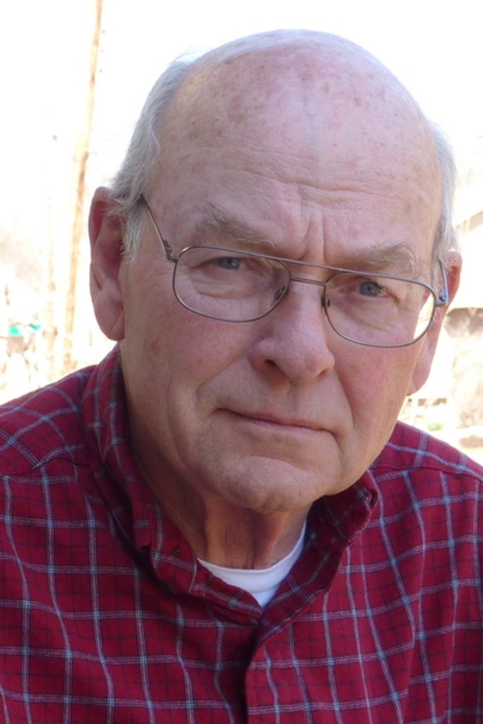 Arthur G. Griffiths Profile Photo